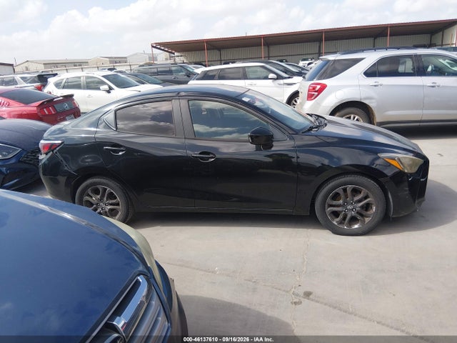 Продажа на аукционе авто 2016 Scion Ia, vin: 3MYDLBZV7GY119510, номер лота: 46137610