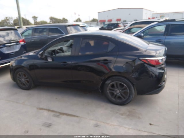 Продажа на аукционе авто 2016 Scion Ia, vin: 3MYDLBZV7GY119510, номер лота: 46137610