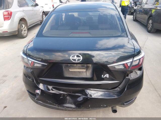 Продажа на аукционе авто 2016 Scion Ia, vin: 3MYDLBZV7GY119510, номер лота: 46137610