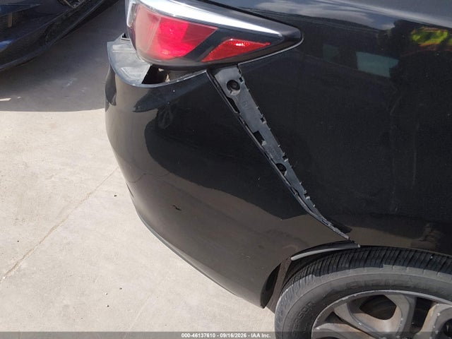Продажа на аукционе авто 2016 Scion Ia, vin: 3MYDLBZV7GY119510, номер лота: 46137610