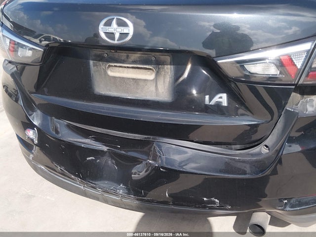 Продажа на аукционе авто 2016 Scion Ia, vin: 3MYDLBZV7GY119510, номер лота: 46137610
