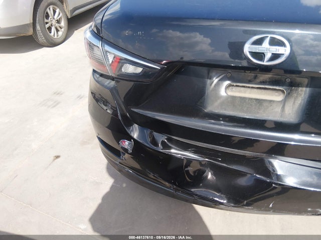 Продажа на аукционе авто 2016 Scion Ia, vin: 3MYDLBZV7GY119510, номер лота: 46137610