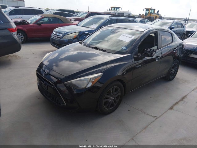 Продажа на аукционе авто 2016 Scion Ia, vin: 3MYDLBZV7GY119510, номер лота: 46137610