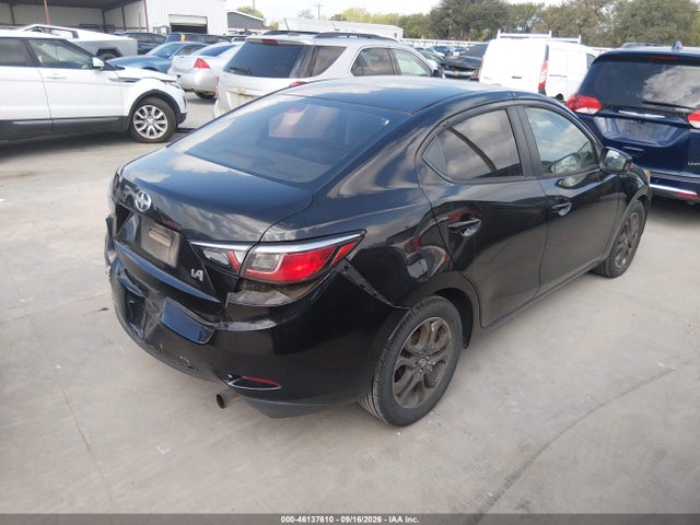 Продажа на аукционе авто 2016 Scion Ia, vin: 3MYDLBZV7GY119510, номер лота: 46137610