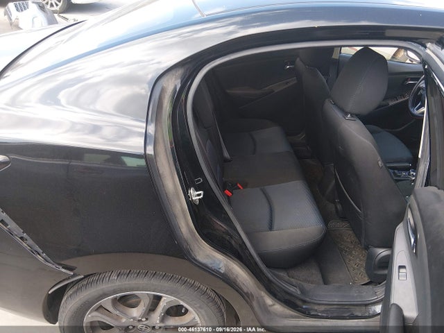 Продажа на аукционе авто 2016 Scion Ia, vin: 3MYDLBZV7GY119510, номер лота: 46137610