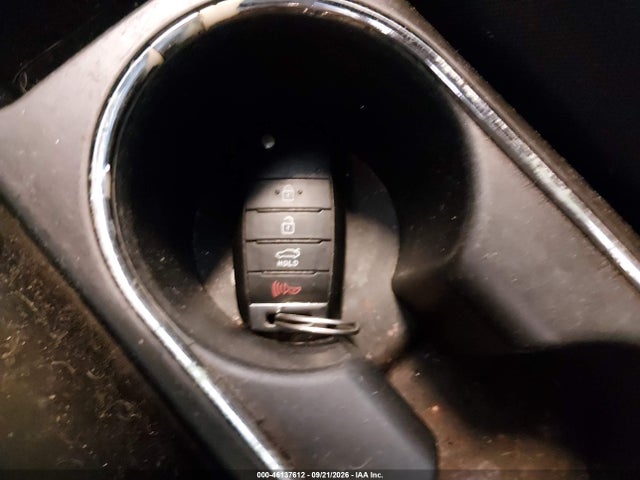 Продажа на аукционе авто 2018 Kia Forte Lx, vin: 3KPFL4A73JE192284, номер лота: 46137612