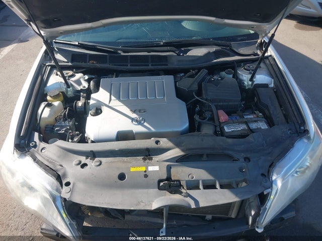Продаж на аукціоні авто 2011 Toyota Avalon, vin: 4T1BK3DB0BU393229, номер лоту: 46137621