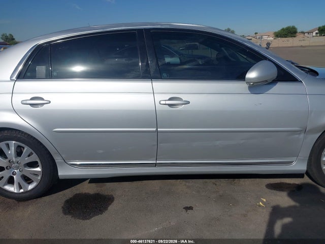 Продаж на аукціоні авто 2011 Toyota Avalon, vin: 4T1BK3DB0BU393229, номер лоту: 46137621