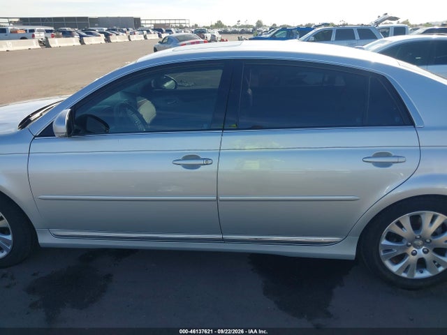Продаж на аукціоні авто 2011 Toyota Avalon, vin: 4T1BK3DB0BU393229, номер лоту: 46137621