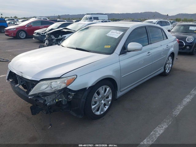 Продаж на аукціоні авто 2011 Toyota Avalon, vin: 4T1BK3DB0BU393229, номер лоту: 46137621