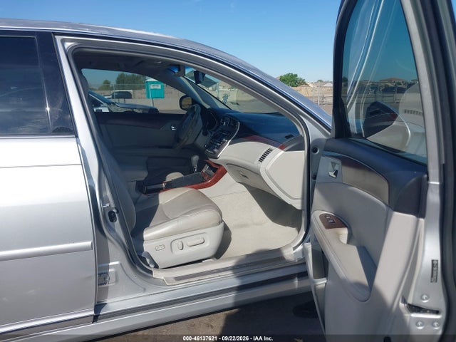 Продаж на аукціоні авто 2011 Toyota Avalon, vin: 4T1BK3DB0BU393229, номер лоту: 46137621