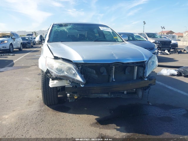 Продаж на аукціоні авто 2011 Toyota Avalon, vin: 4T1BK3DB0BU393229, номер лоту: 46137621