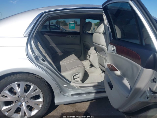 Продаж на аукціоні авто 2011 Toyota Avalon, vin: 4T1BK3DB0BU393229, номер лоту: 46137621