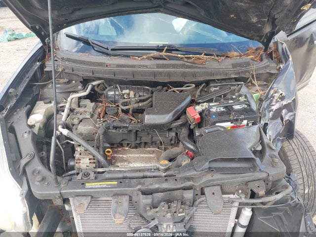 Продажа на аукционе авто 2013 Nissan Rogue Sv, vin: JN8AS5MV9DW610780, номер лота: 46137626