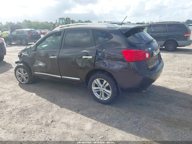Продажа на аукционе авто 2013 Nissan Rogue Sv, vin: JN8AS5MV9DW610780, номер лота: 46137626