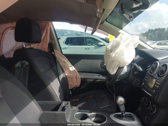 Продажа на аукционе авто 2013 Nissan Rogue Sv, vin: JN8AS5MV9DW610780, номер лота: 46137626