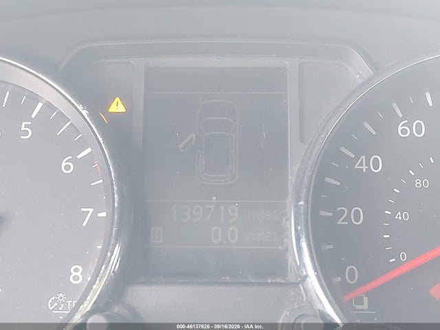 Продажа на аукционе авто 2013 Nissan Rogue Sv, vin: JN8AS5MV9DW610780, номер лота: 46137626