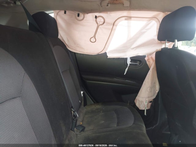 Продажа на аукционе авто 2013 Nissan Rogue Sv, vin: JN8AS5MV9DW610780, номер лота: 46137626