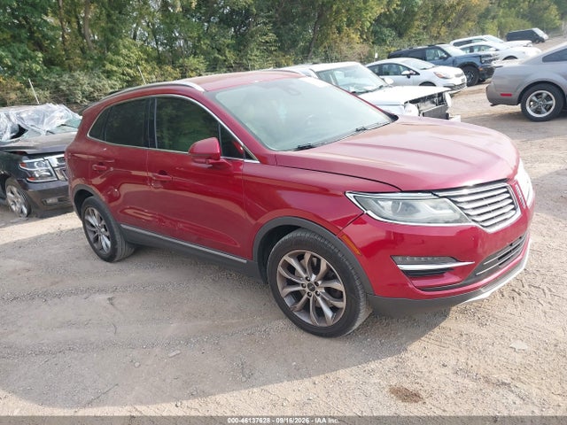 Aukcja sprzedaży 2015 Lincoln Mkc, vin: 5LMCJ1A91FUJ25113, numer aukcji: 46137628