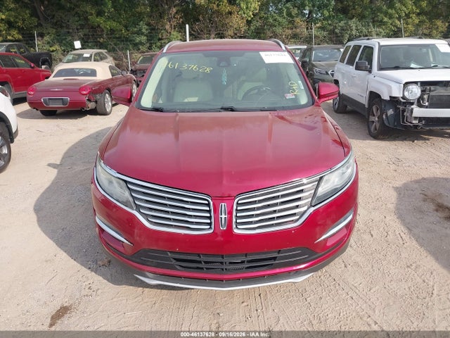 Продажа на аукционе авто 2015 Lincoln Mkc, vin: 5LMCJ1A91FUJ25113, номер лота: 46137628
