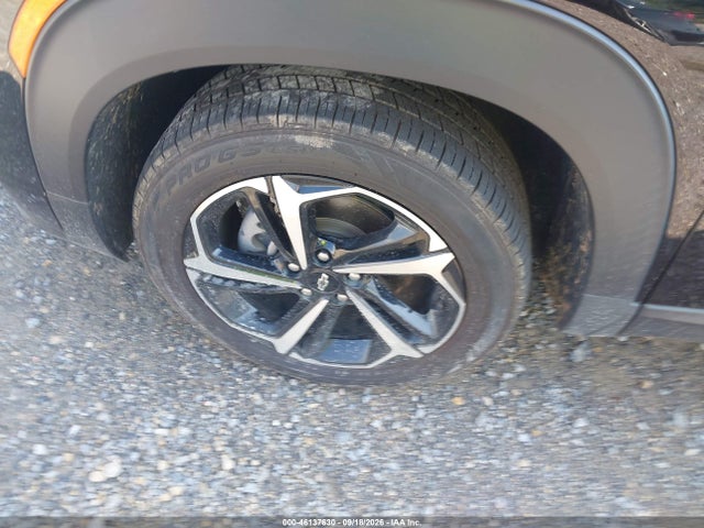 46137630 :رقم المزاد ، KL79MUSL2NB124516 vin ، 2022 Chevrolet Trailblazer Awd Rs مزاد بيع
