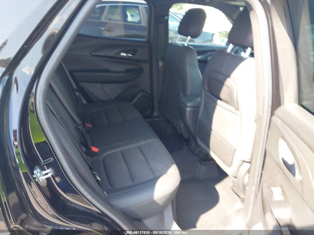 46137630 :رقم المزاد ، KL79MUSL2NB124516 vin ، 2022 Chevrolet Trailblazer Awd Rs مزاد بيع