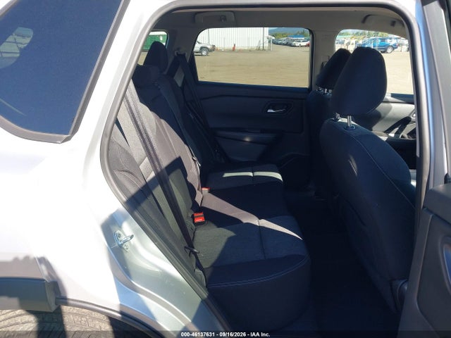 5N1BT3BA6RC692618 Nissan Rogue Sv Fwd