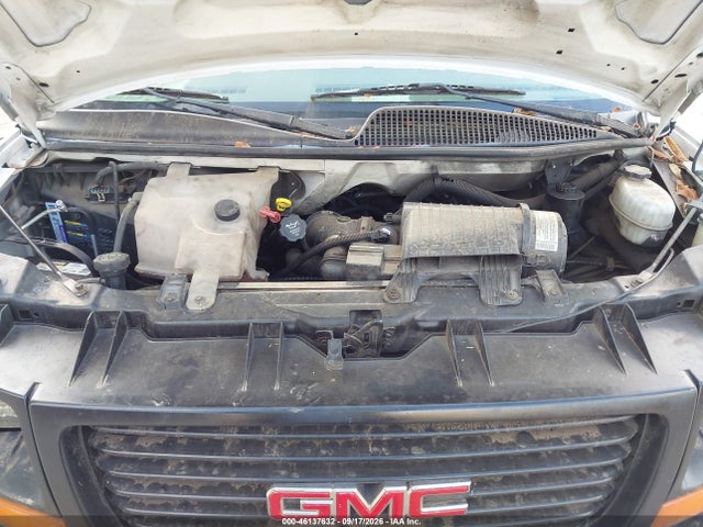 Aukcja sprzedaży 2005 Gmc Savana Standard, vin: 1GTGG25V051125785, numer aukcji: 46137632