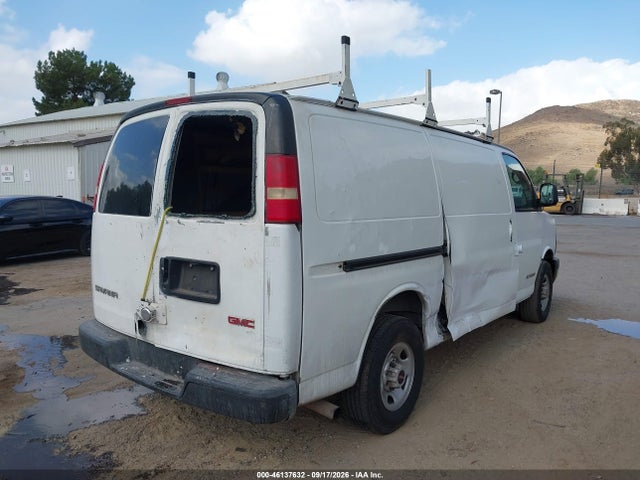 Aukcja sprzedaży 2005 Gmc Savana Standard, vin: 1GTGG25V051125785, numer aukcji: 46137632