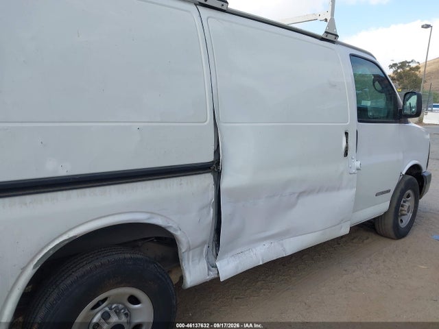 Aukcja sprzedaży 2005 Gmc Savana Standard, vin: 1GTGG25V051125785, numer aukcji: 46137632