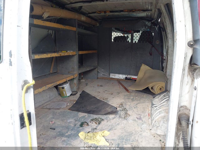 Aukcja sprzedaży 2005 Gmc Savana Standard, vin: 1GTGG25V051125785, numer aukcji: 46137632