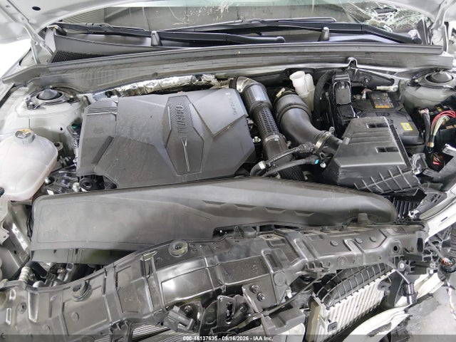 2026 Kia K5 Gt მანქანა იყიდება აუქციონზე, vin: KNAG44J88T5471431, აუქციონის ნომერი: 46137635