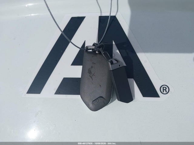 2026 Kia K5 Gt მანქანა იყიდება აუქციონზე, vin: KNAG44J88T5471431, აუქციონის ნომერი: 46137635