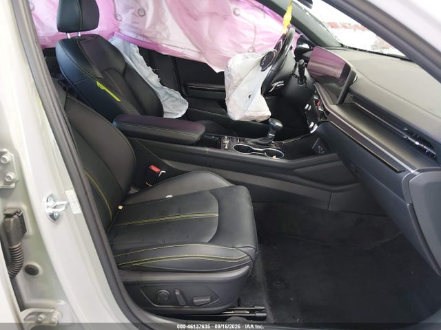 2026 Kia K5 Gt მანქანა იყიდება აუქციონზე, vin: KNAG44J88T5471431, აუქციონის ნომერი: 46137635