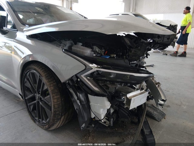 2026 Kia K5 Gt მანქანა იყიდება აუქციონზე, vin: KNAG44J88T5471431, აუქციონის ნომერი: 46137635