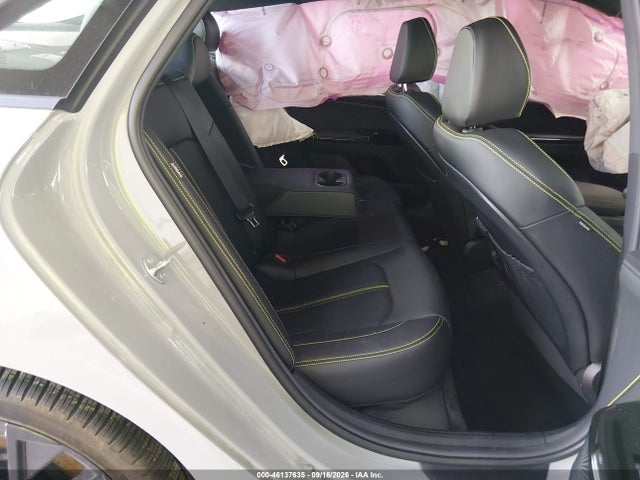 2026 Kia K5 Gt მანქანა იყიდება აუქციონზე, vin: KNAG44J88T5471431, აუქციონის ნომერი: 46137635