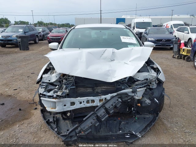 Продажа на аукционе авто 2015 Ford Focus Se, vin: 1FADP3K25FL301387, номер лота: 46137636