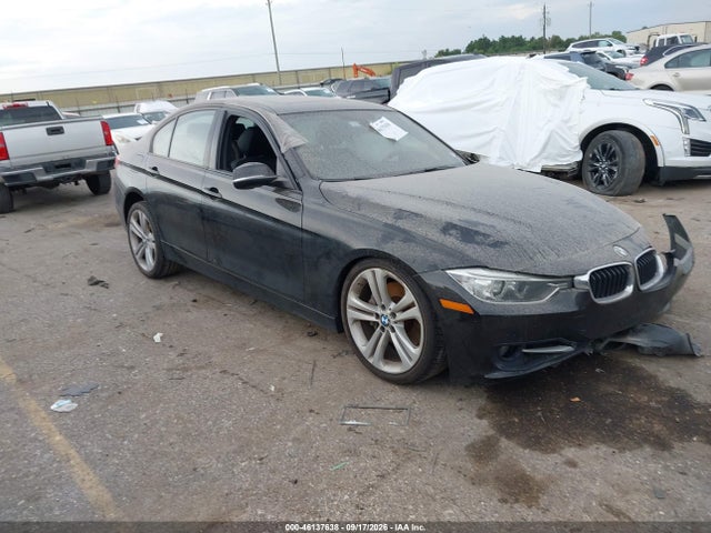 Aukcja sprzedaży 2014 Bmw 335i, vin: WBA3A9C52EF478377, numer aukcji: 46137638