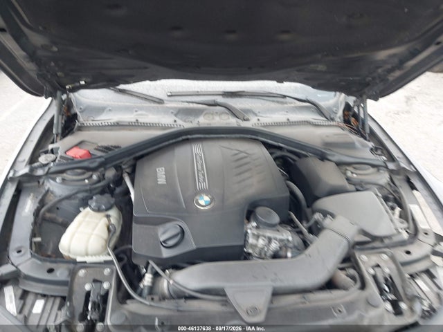 Aukcja sprzedaży 2014 Bmw 335i, vin: WBA3A9C52EF478377, numer aukcji: 46137638