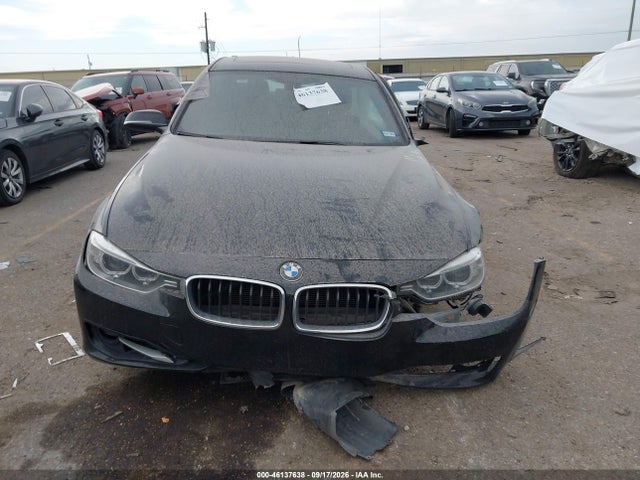 Aukcja sprzedaży 2014 Bmw 335i, vin: WBA3A9C52EF478377, numer aukcji: 46137638