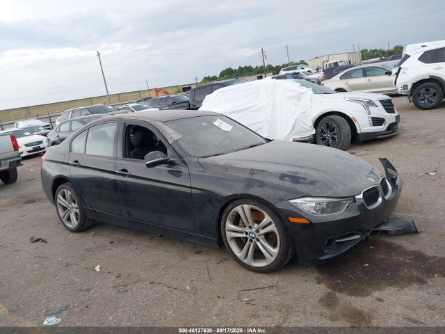 Aukcja sprzedaży 2014 Bmw 335i, vin: WBA3A9C52EF478377, numer aukcji: 46137638