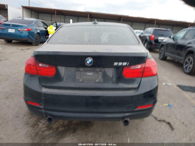 Aukcja sprzedaży 2014 Bmw 335i, vin: WBA3A9C52EF478377, numer aukcji: 46137638