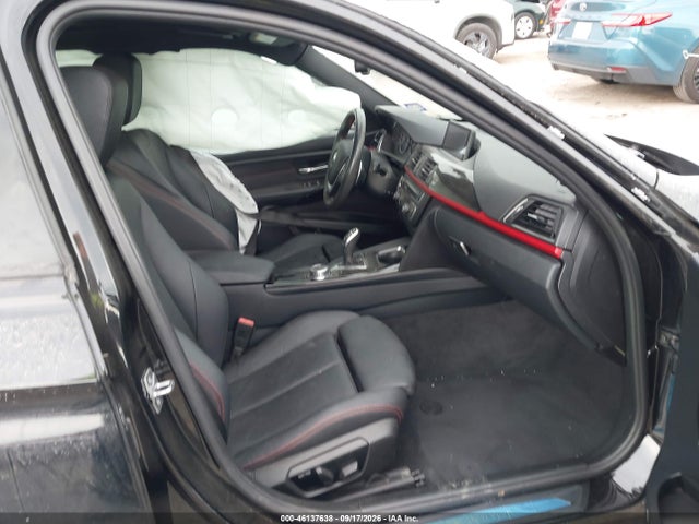 Aukcja sprzedaży 2014 Bmw 335i, vin: WBA3A9C52EF478377, numer aukcji: 46137638