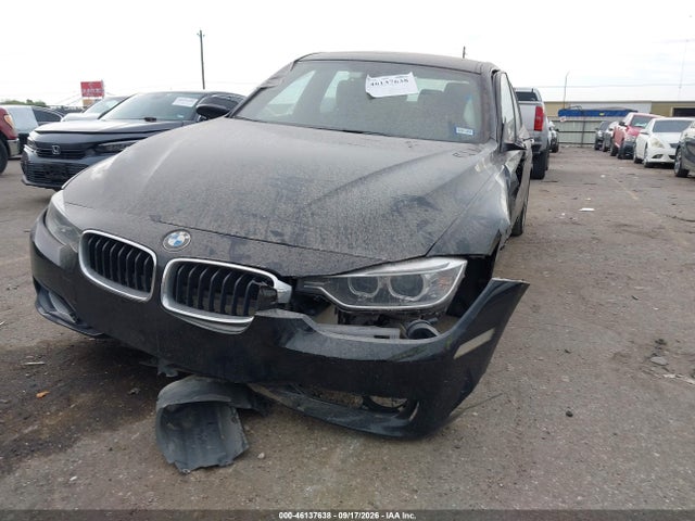 Aukcja sprzedaży 2014 Bmw 335i, vin: WBA3A9C52EF478377, numer aukcji: 46137638