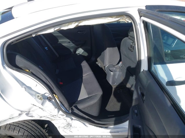 2020 Nissan Versa S Xtronic Cvt მანქანა იყიდება აუქციონზე, vin: 3N1CN8DV6LL861633, აუქციონის ნომერი: 46137640