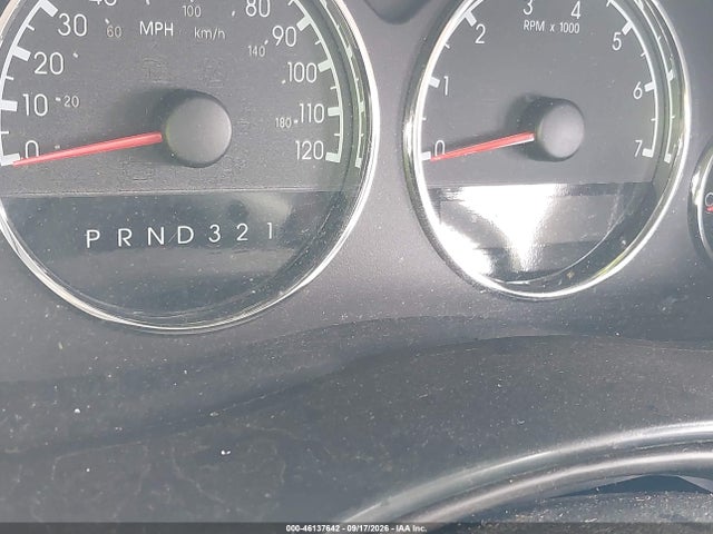 2008 Chevrolet Uplander Ls მანქანა იყიდება აუქციონზე, vin: 1GNDV23188D186918, აუქციონის ნომერი: 46137642