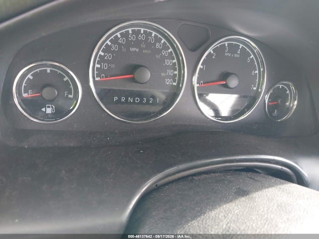 2008 Chevrolet Uplander Ls მანქანა იყიდება აუქციონზე, vin: 1GNDV23188D186918, აუქციონის ნომერი: 46137642