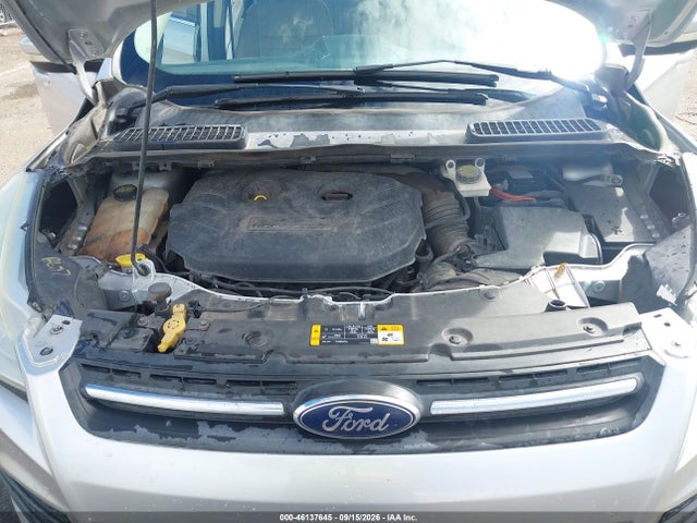 Ford Escape Titanium 2015 1FMCU9J95FUC04776 Image 10