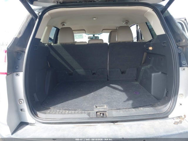 Ford Escape Titanium 2015 1FMCU9J95FUC04776 Image 14