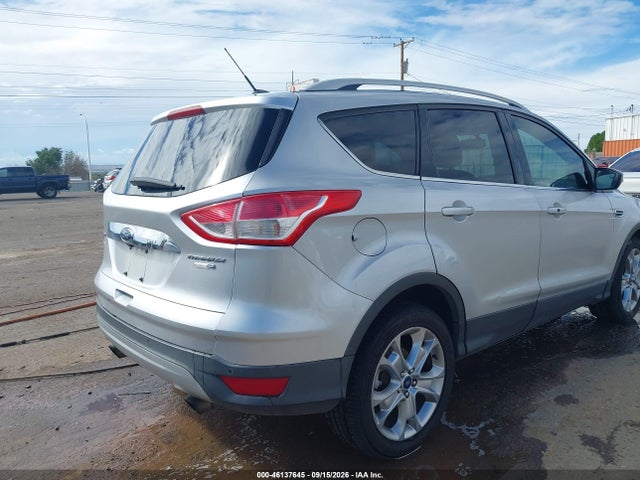 Ford Escape Titanium 2015 1FMCU9J95FUC04776 Image 16